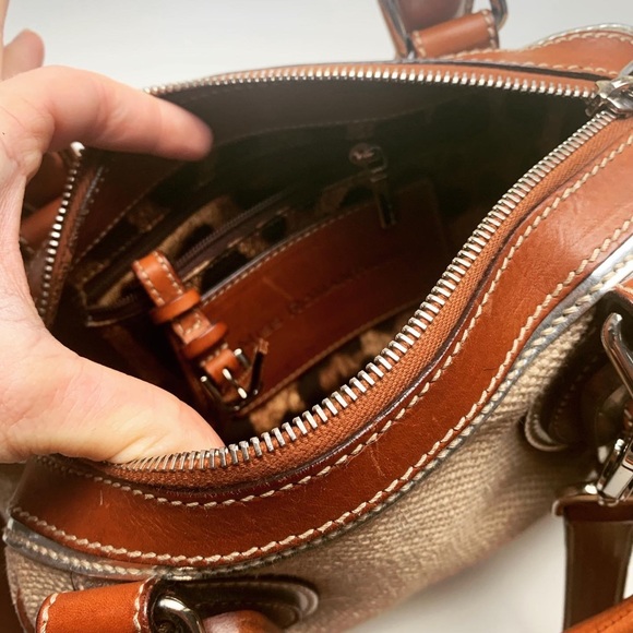 D&G authentic bag👜 - Picture 3 of 3